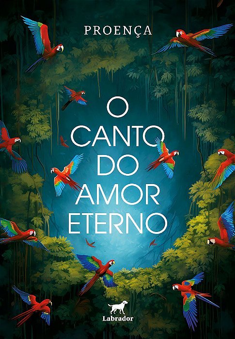 O Canto do Amor Eterno