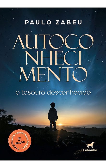 Autoconhecimento - O Tesouro Desconhecido