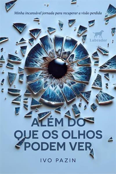 Além do Que os Olhos Podem Ver