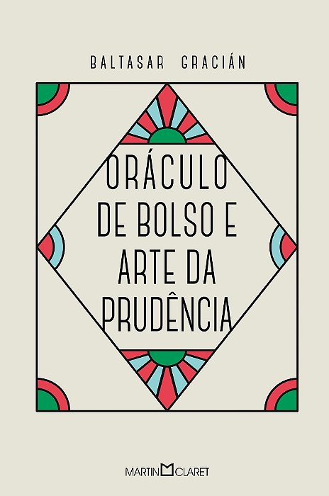 Oráculo de Bolso e Arte da Prudência