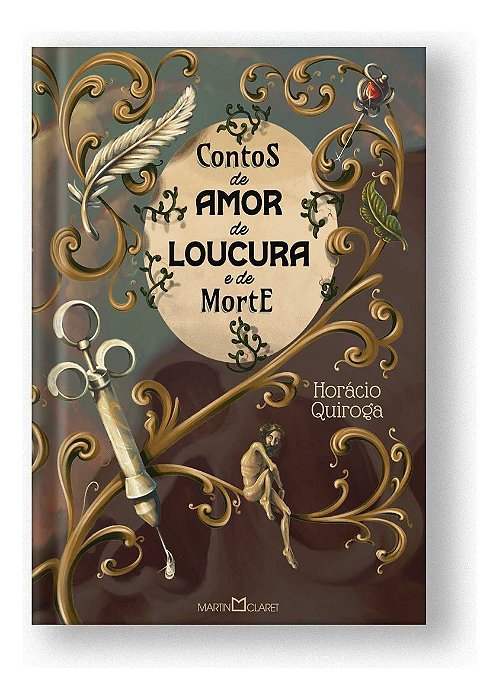 Contos de Amor de Loucura e de Morte