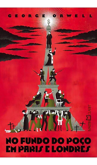 No Fundo do Poço Em Paris e Londres