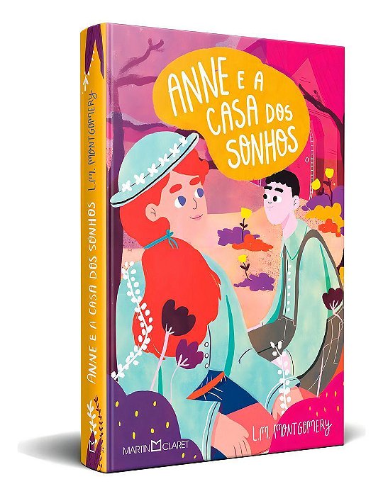 Anne e a Casa dos Sonhos - Edição Com Brindes Exclusivos