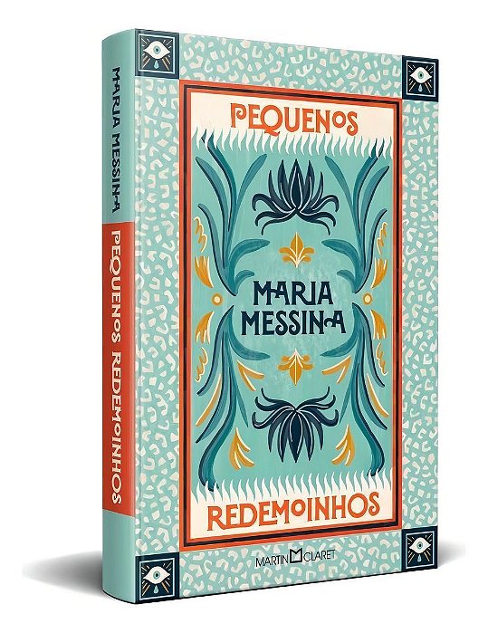 Pequenos Redemoinhos