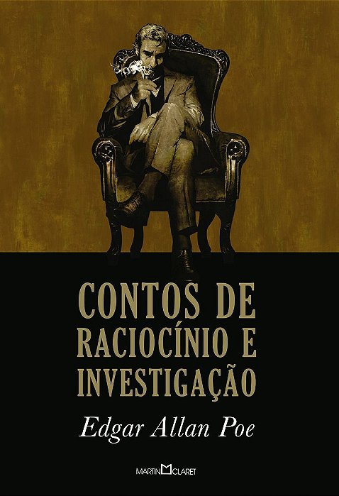 Contos de Raciocínio e Investigação