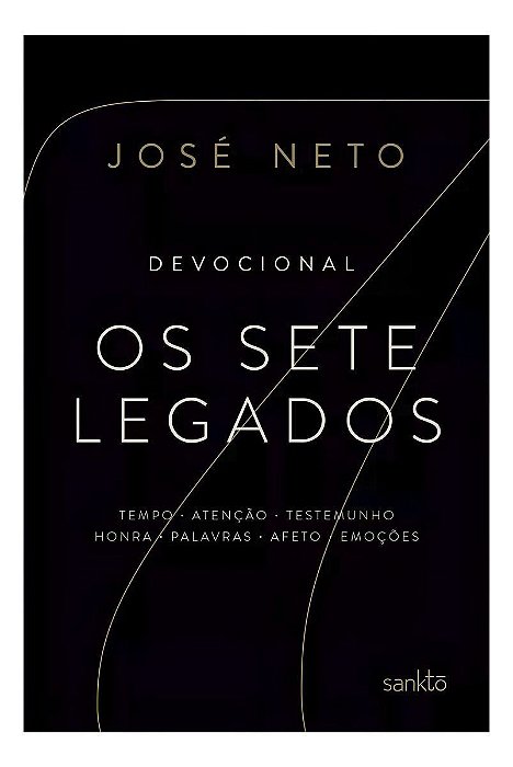 Os Sete Legados - Devocional