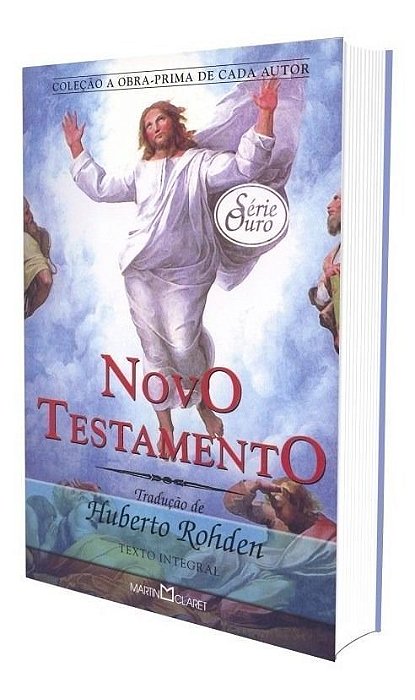 Novo Testamento