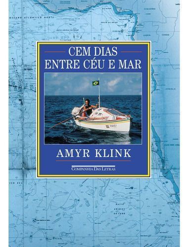 Cem Dias Entre Céu e Mar