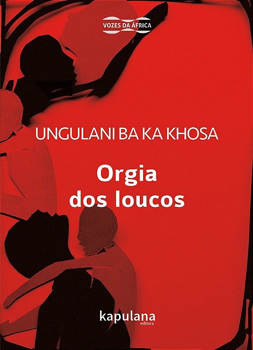 Orgia dos Loucos