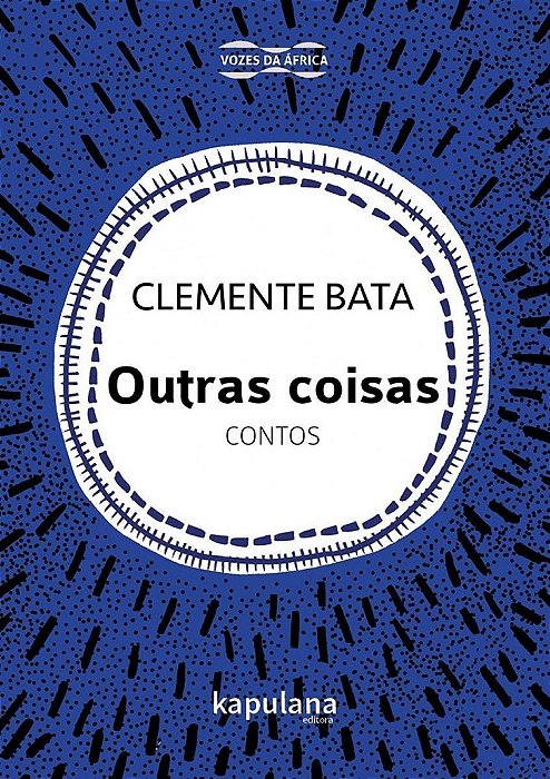Outras Coisas - Contos