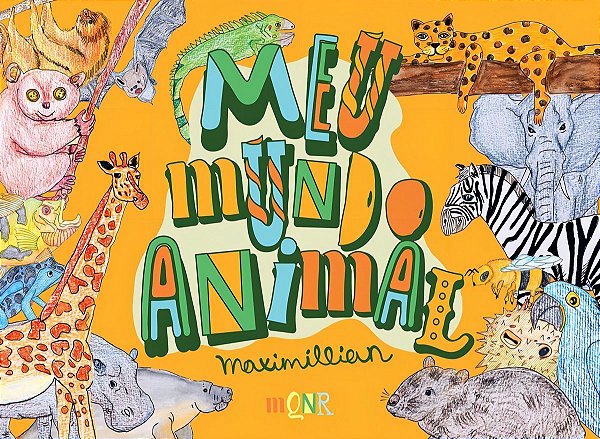 Meu Mundo Animal
