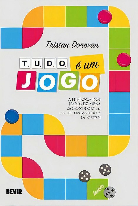 Tudo é um Jogo