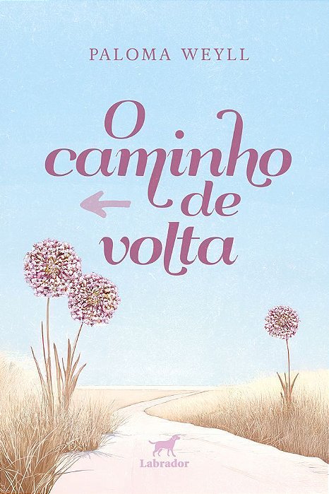 O Caminho de Volta