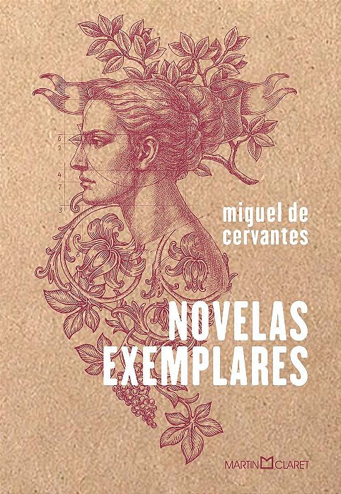 Novelas Exemplares