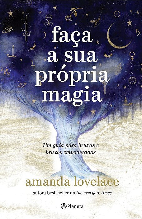 Faça a Sua Própria Magia