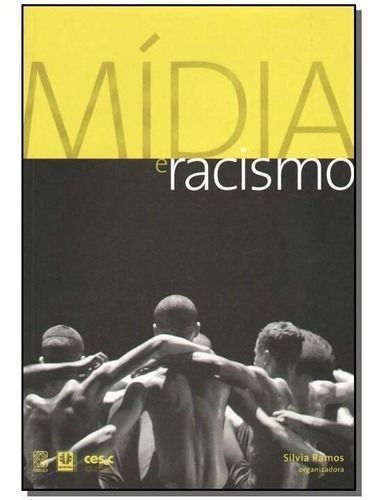 Midia e Racismo