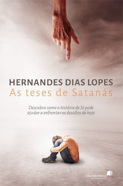TESES DE SATANAS,AS