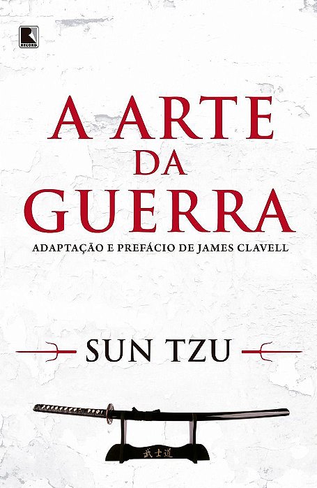 a Arte Da Guerra