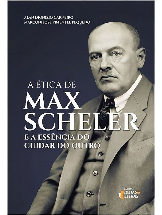 A Ética de Max Scheler