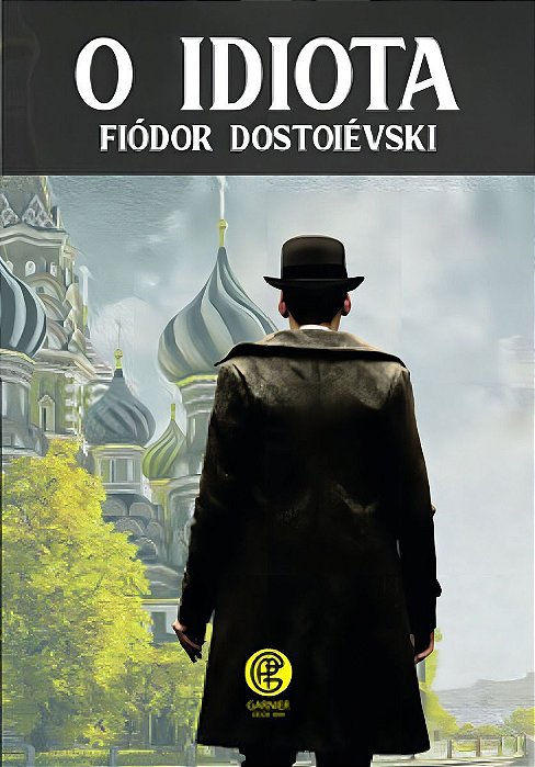 O Idiota