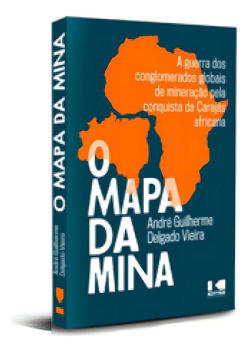 Mapa da Mina, O