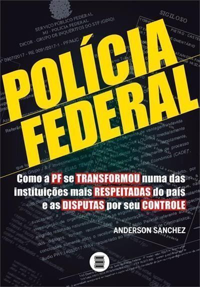 Polícia Federal