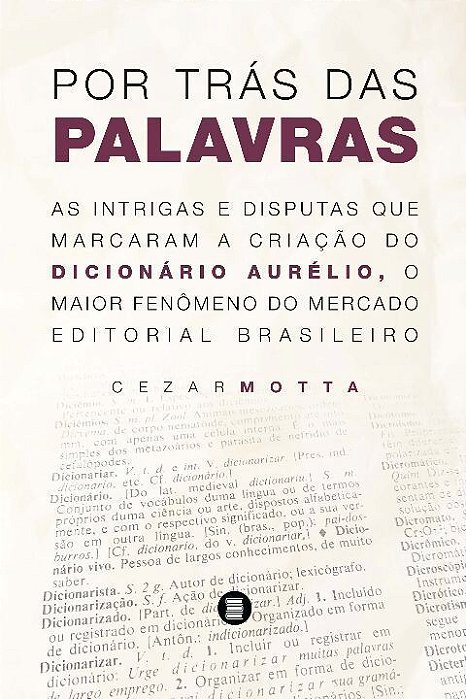 Por Trás das Palavras