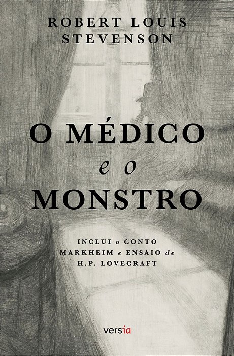 O Médico e o Monstro