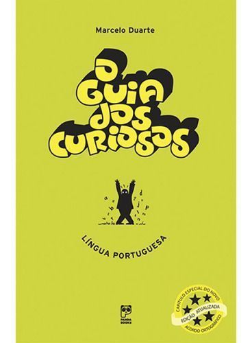 o Guia Dos Curiosos - Língua Portuguesa