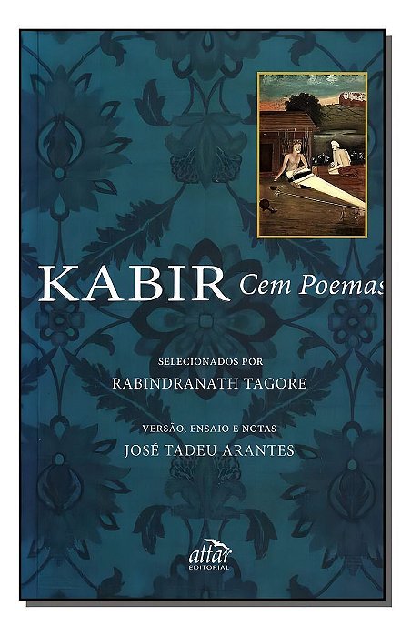 Kabir Cem Poemas