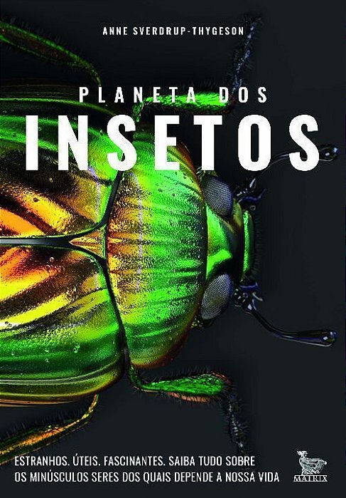 Planetas dos Insetos