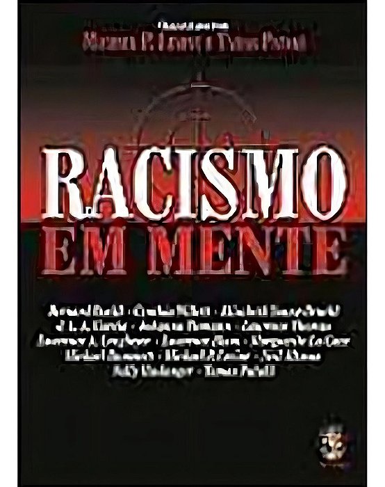 Racismo em Mente