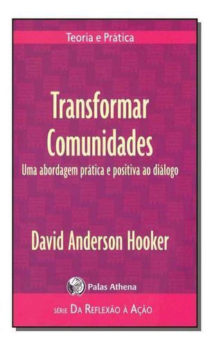 Transformar Comunidades