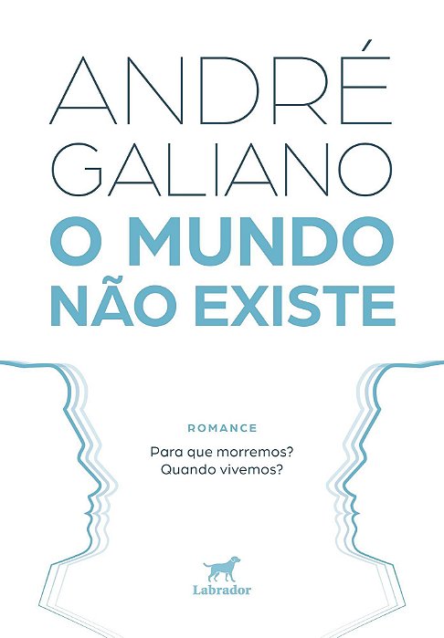 O Mundo Não Existe