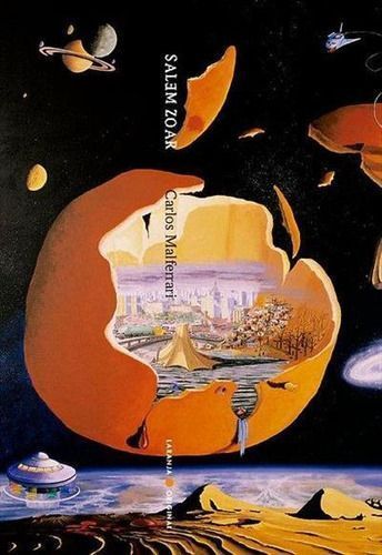 O Delírio Filosófico do Historiador Salem Zoar