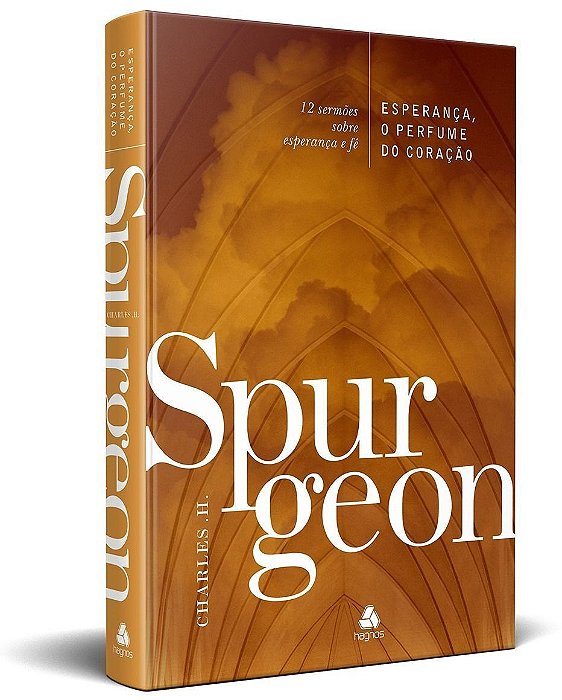 ESPERANCA, O PERFUME DO CORACAO