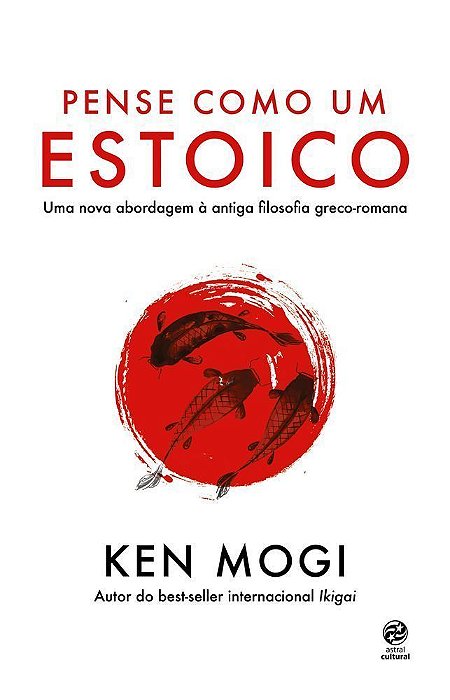 Pense Como Um Estoico