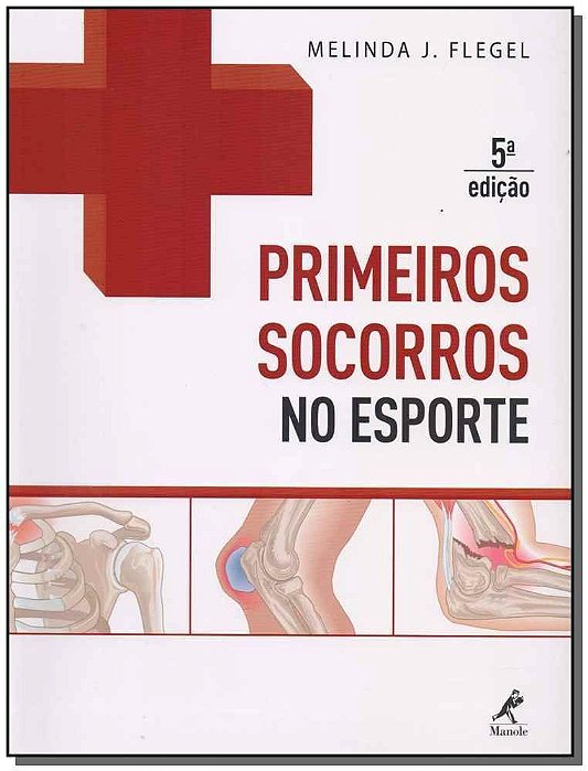 Primeiros Socorros no Esporte