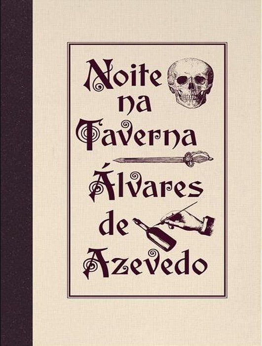 Noite Na Taverna