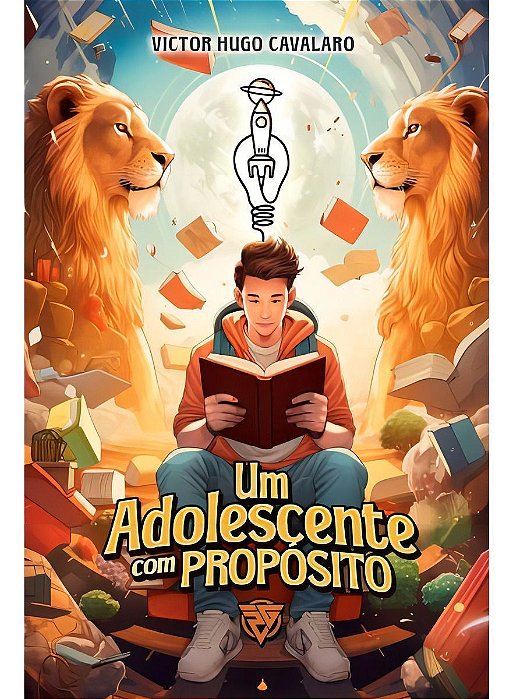 Um Adolescente com Propósito