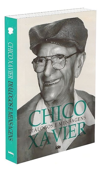 Chico Xavier Diálogos e Mensagens