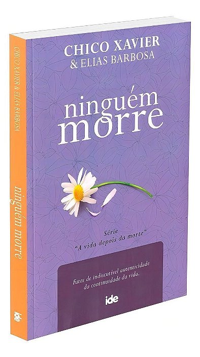 Ninguém Morre