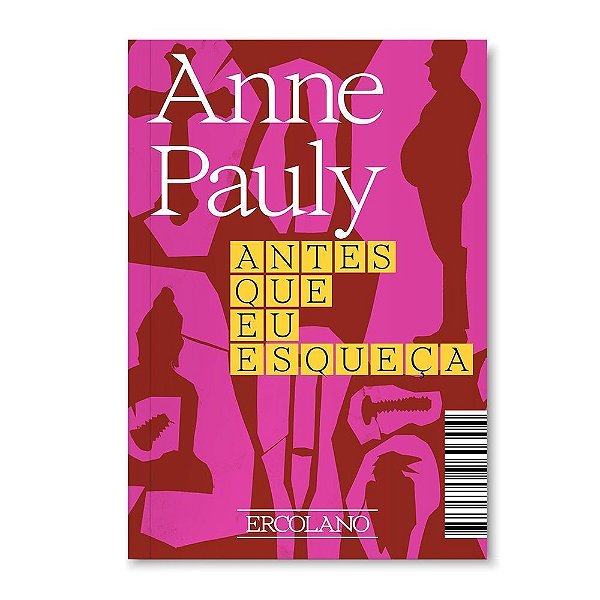 Antes Que Eu Esqueça