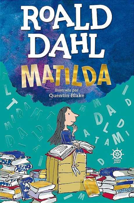 Matilda