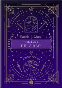 Trono De Vidro - Vol. 02 - Edição Especial