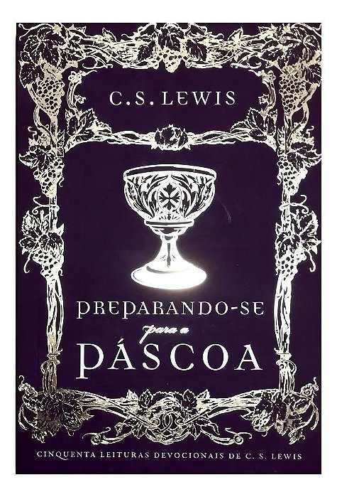 Preparando-se para a Pascoa