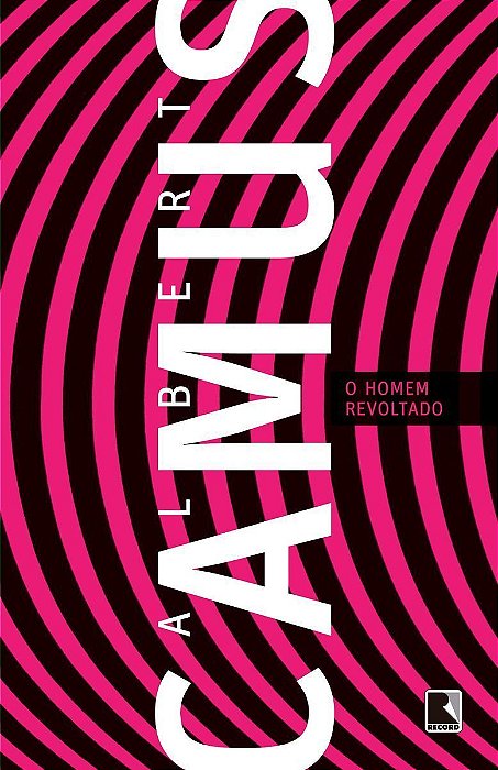 Homem Revoltado, O