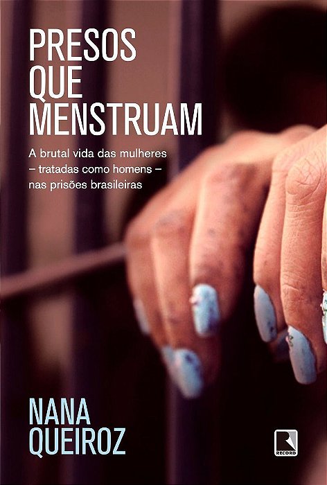 Presos Que Menstruam
