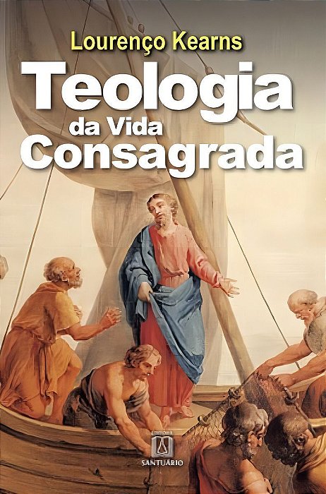 Teologia Da Vida Consagrada