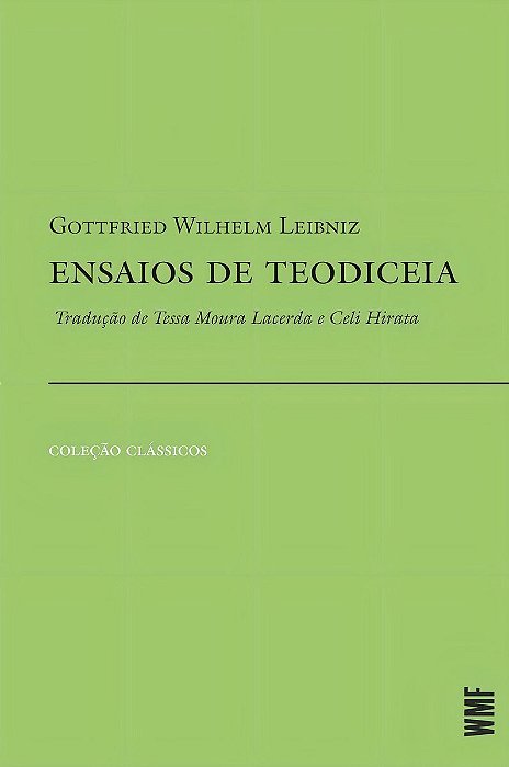 Ensaios de Teodiceia